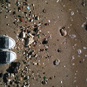 Meet your Posher, Kristi